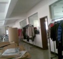 设计展示间…